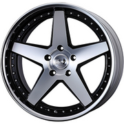 グラウベ EX SUPER STAR レオンハルト