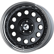 LDD-1 SUPER STAR ロディオドライブ