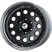 LDD-1 SUPER STAR ロディオドライブ