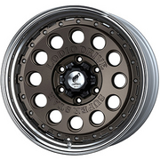 LDD-1 SUPER STAR ロディオドライブ