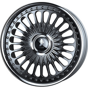 フォルガー SUPER STAR レオンハルト