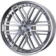 LF-M2 SUPER STAR レオンハルト フォージド