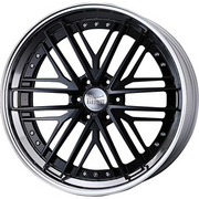 LF-M2 リムオーバーディスク SUPER STAR レオンハルト フォージド