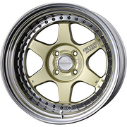 シェブロンレーシク15インチ S1C CHEVRON RACING S1N/S1C 新発売!!