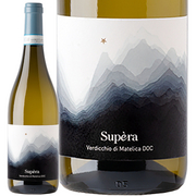 スペーラ  ヴェルディッキオ ディ マテリカ 2023 Supera