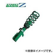 【着日指定不可】 車高調 STREET BASIS Z（ストリートベイシス ゼット） 車種：IS F 年式：H19.10-H26.05 型式：USE20 グレード：  TEIN 