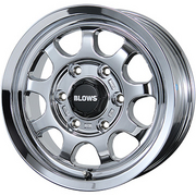 rov.9 TOPY ブロウズ