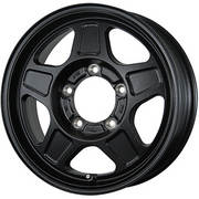 美品】ジムニーシエラJB74 アルミホイール付きスタッドレス