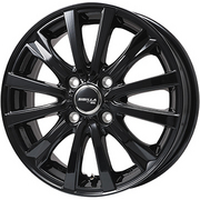 NEXT W-5 グロスブラック【限定】 TOPY シビラ