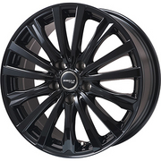 NEXT W-5 グロスブラック【限定】 TOPY シビラ