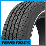 H/TII ホワイトリボン TOYO OPEN COUNTRY