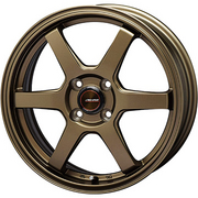S-6 TRYALPHA J-TECH