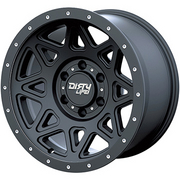 TWG / ダーティーライフ 9305