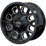 TWG / メイヘム メタル 8107