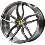 EX-fF+udm フェラーリ専用 TWS エクスパー