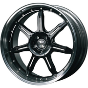 TWS/エクスパー REF+Mg（タイヤホイールセット）｜フジ・コーポレーション