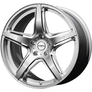 ゆーう TWSホイール ② TWS EXspur RN2+udm（エクスパー・アールエヌツー・プラスユー