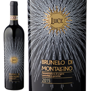テヌータ ルーチェ  ブルネッロ ディ モンタルチーノ 2019 Tenuta Luce