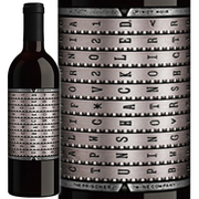 アンシャックルド ピノ ノワール 2021 The Prisoner Wine Company