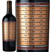 アンシャックルド レッド ブレンド 2021 The Prisoner Wine Company