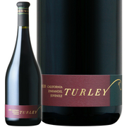 ターリー ワイン セラーズ  ジュヴナイル ジンファンデル 2022 Turley Wine Cellars
