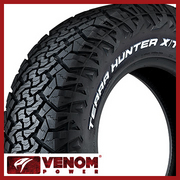 テラハンターX/T2 RWL(限定) VENOM POWER ヴェノムパワー