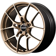 G025 LTD RAYS VOLK