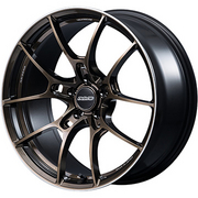 G025 SZ EDITION RAYS VOLK