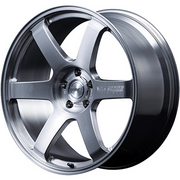 TE37 GC (AB) RAYS VOLK