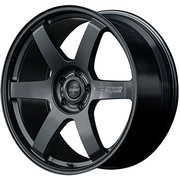 TE37 GC (SG) RAYS VOLK