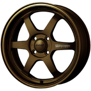 TE37 KCR BZ Edition RAYS VOLK