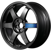 TE37 サーガ クラブレーサー RAYS VOLK