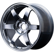 TE37 サーガ S-plus A.S.T. RAYS VOLK