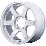 TE37SB 30th マシニングVer RAYS VOLK