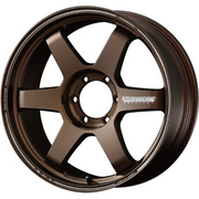 TE37ULTRA ラージPCD RAYS VOLK
