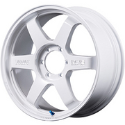 TE37ULTRA ラージPCD30thマシニングVer RAYS VOLK