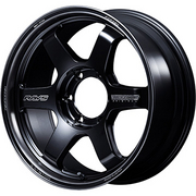 TE37ULTRA ラージPCD Black Shadow RAYS VOLK