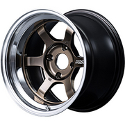 TE37V spec-SR RAYS VOLK