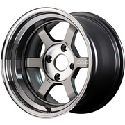 TE37V-PRO RAYS VOLK
