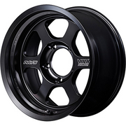 TE37XT Black Shadow LTD. RAYS VOLK