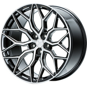 ハイブリッドフォージド HF2 MONDERA JAPAN ヴォッセ