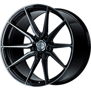 ハイブリッドフォージド HF3 MONDERA JAPAN ヴォッセ
