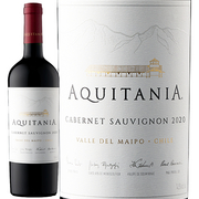 ヴィーニャ アキタニア  カベルネ ソーヴィニヨン 2022 Vina Aquitania