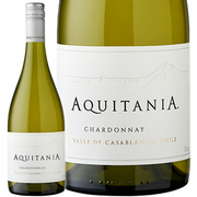 ヴィーニャ アキタニア  シャルドネ 2024 Vina Aquitania
