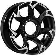 V11-C SUV WALD ボルサリノ
