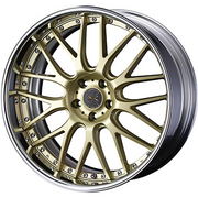 709M WEDS マーベリック