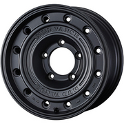 マッドヴァンス CL WEDS ウェッズアドベンチャー