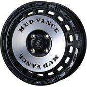 マッドヴァンス DX WEDS ウェッズアドベンチャー