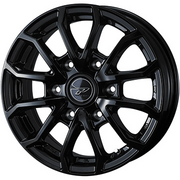 プロディータ HC3 ブラック WEDS ウェッズアドベンチャー