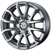 プロディータ HC3 シルバー WEDS ウェッズアドベンチャー